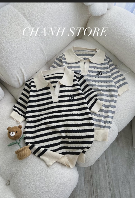 CHANH STORE